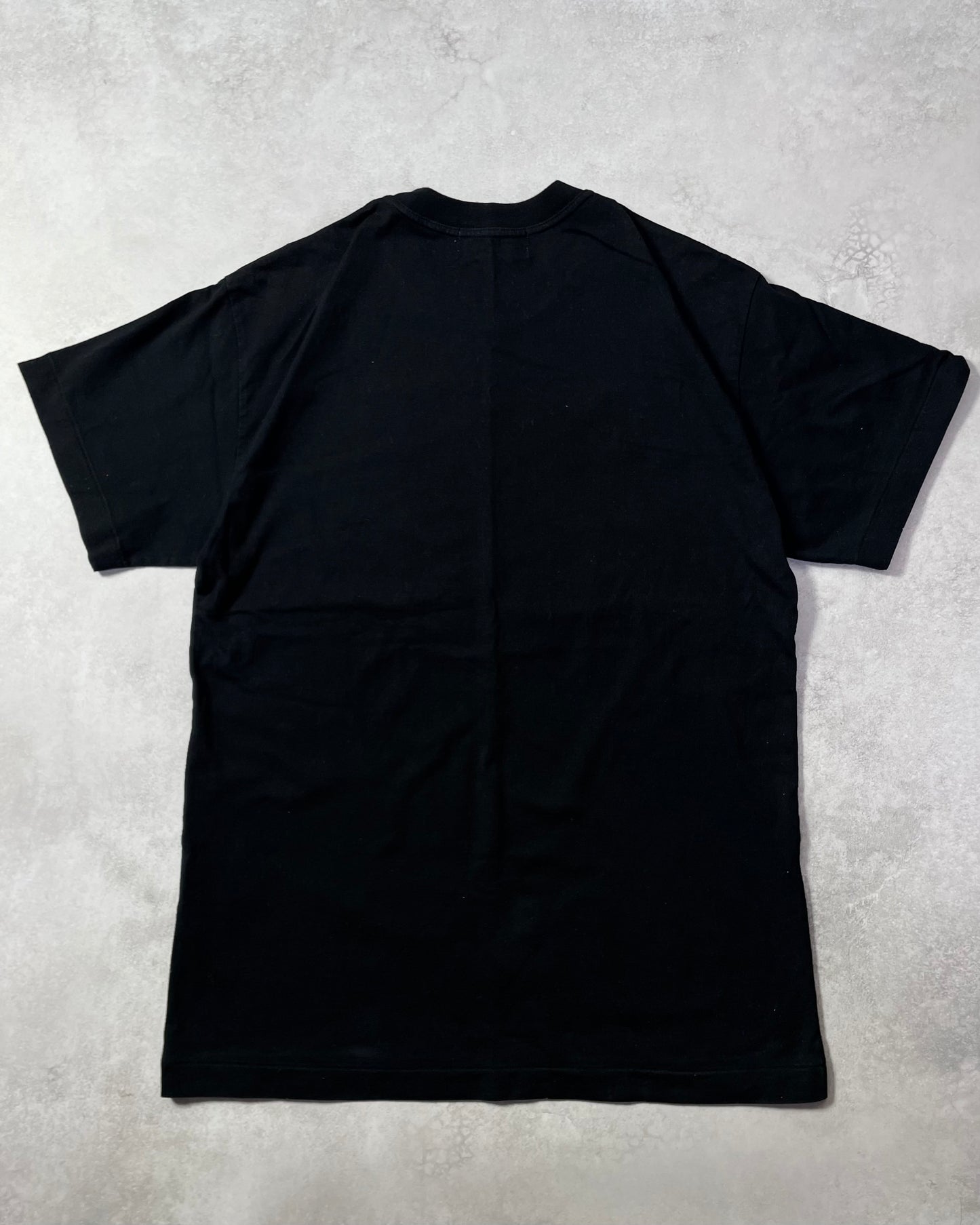 ANBUSH Tシャツ